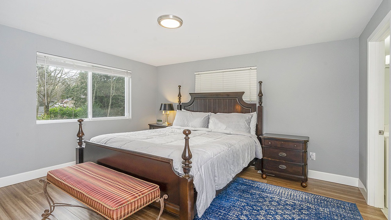 Photo of Bedroom in Silver Lake