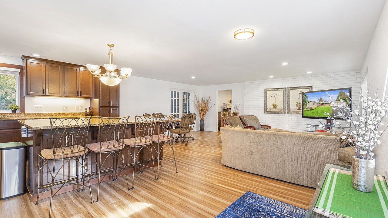 Photo of Bedroom in Silver Lake