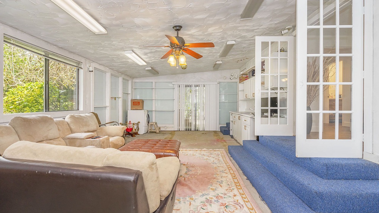 Photo of Bedroom in Silver Lake