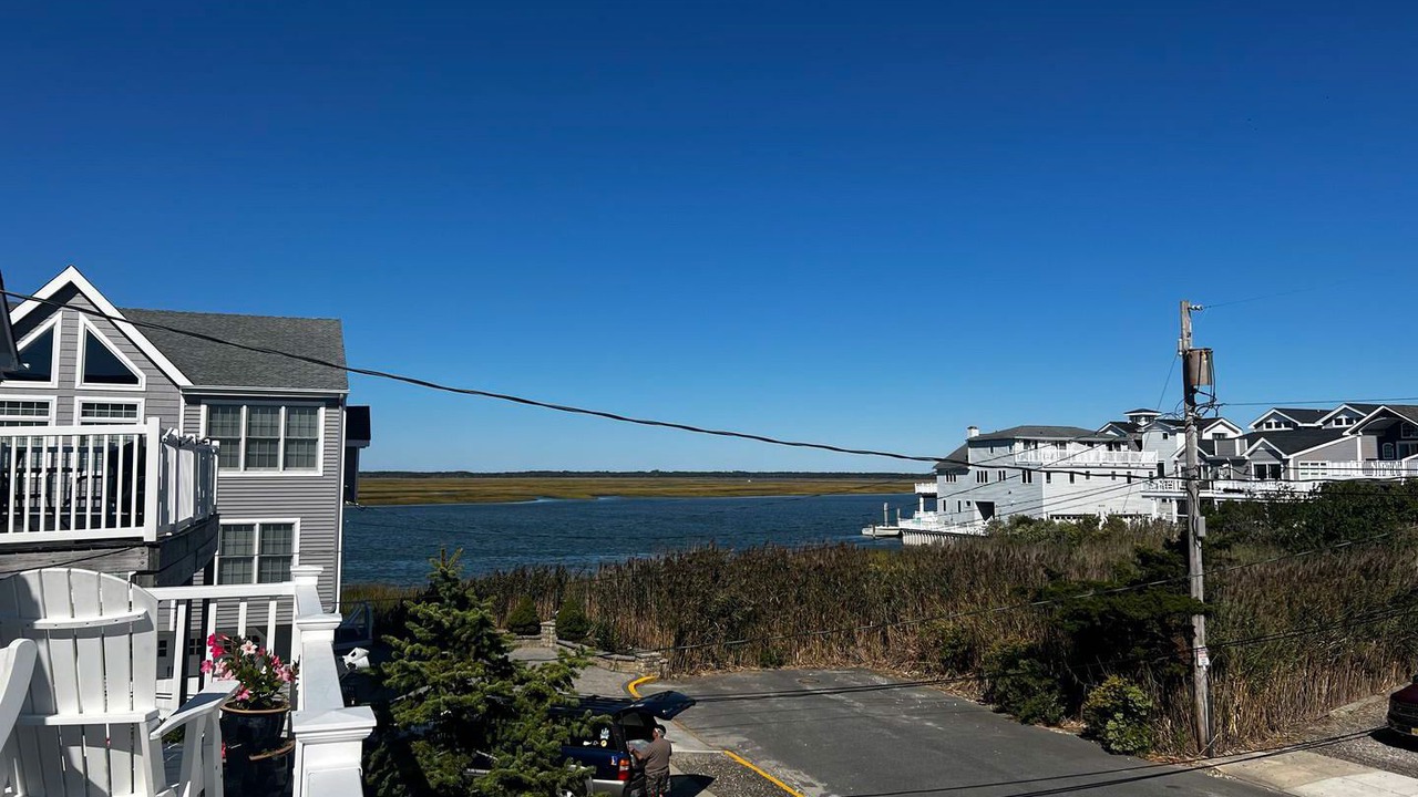 Photo of Others in Townsend's Inlet