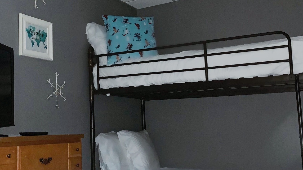 Photo of Bedroom in Boyne Falls