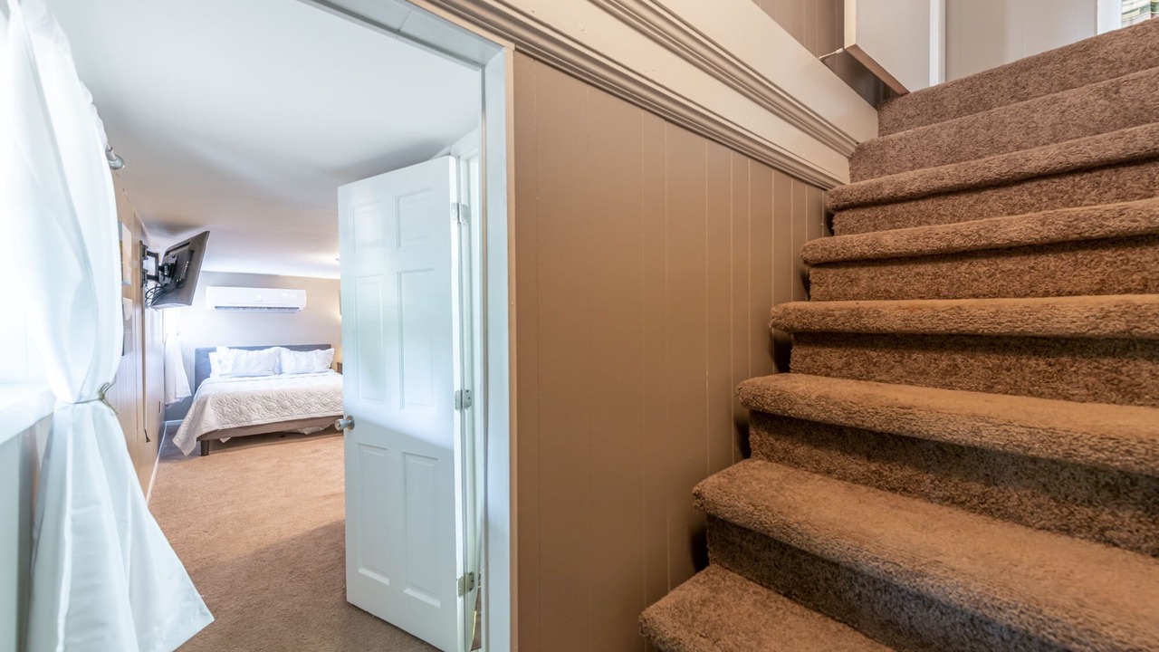 Photo of Bedroom in Bluff City