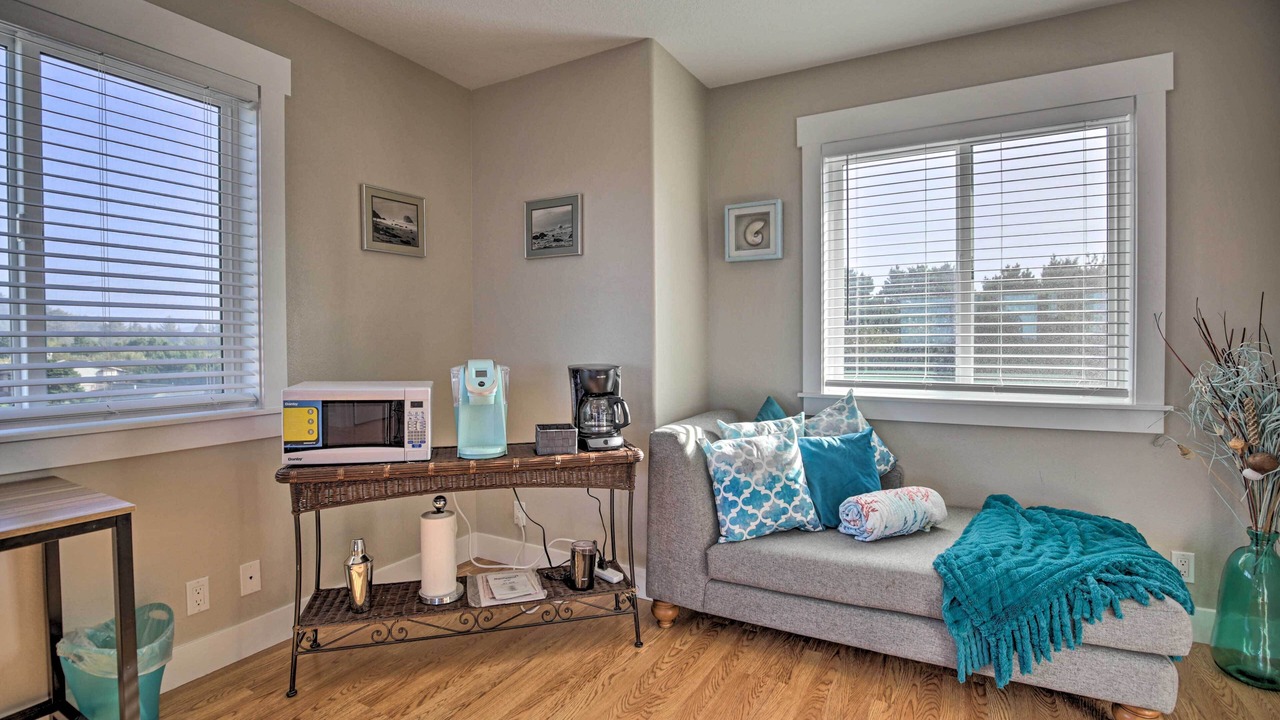 Photo of Livingroom in Lincoln City