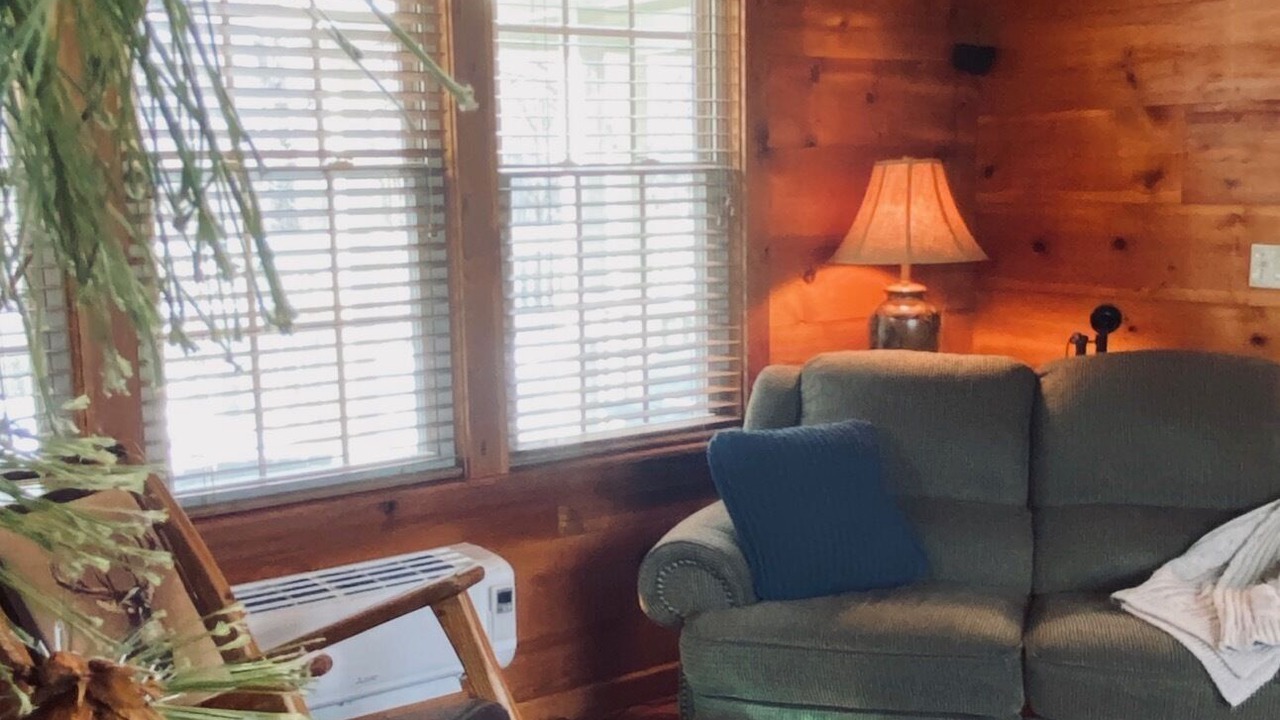 Photo of Livingroom in Choestoe