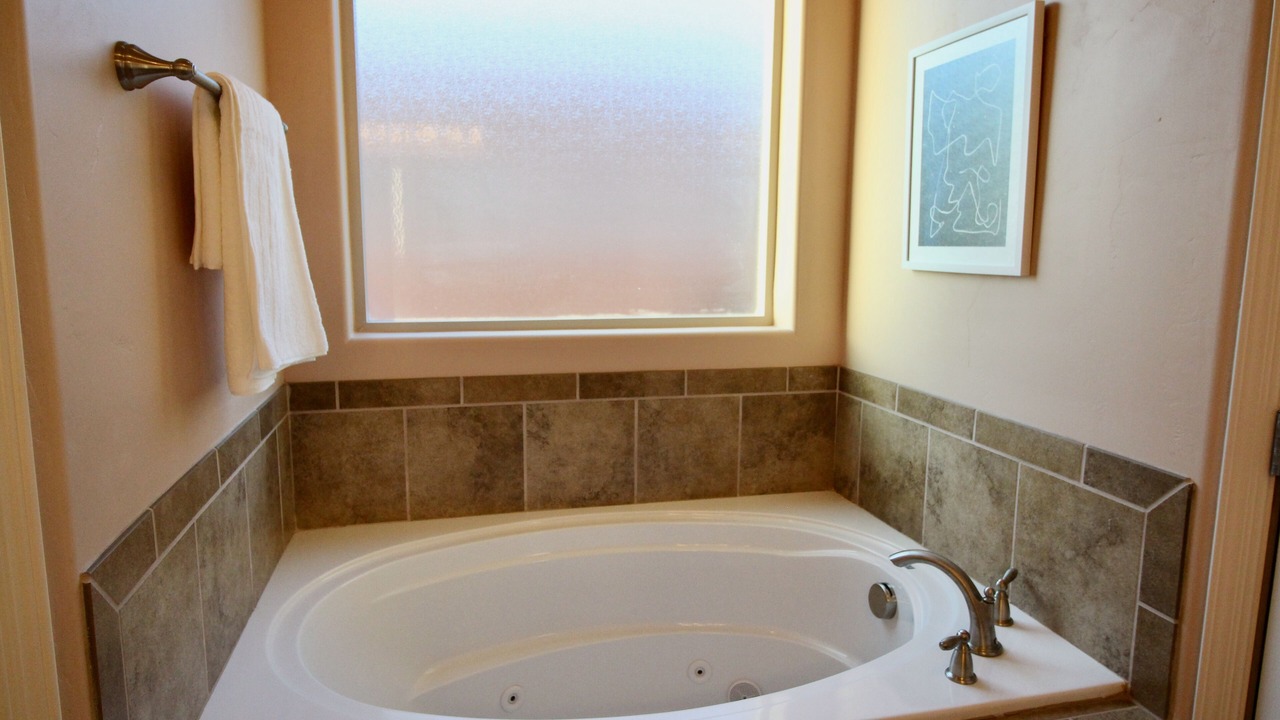 Photo of Bathroom in Carlsbad