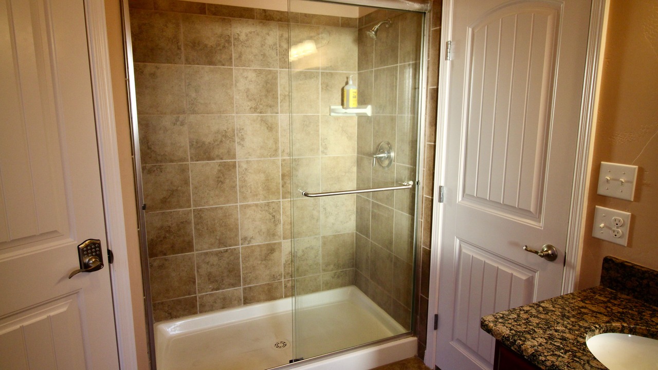 Photo of Bathroom in Carlsbad