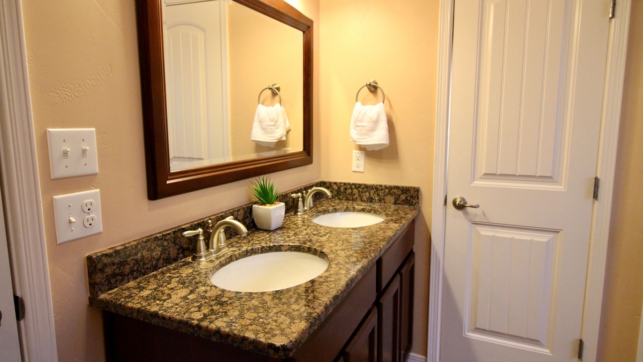 Photo of Bathroom in Carlsbad