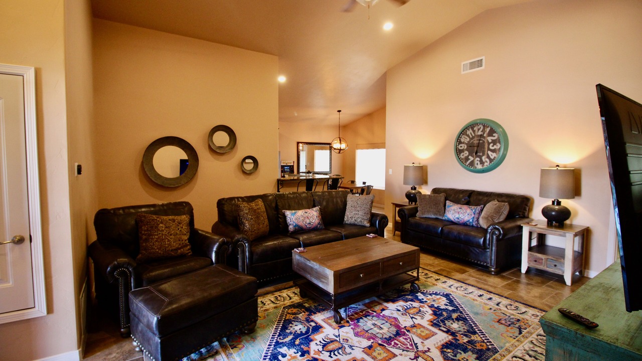 Photo of Livingroom in Carlsbad
