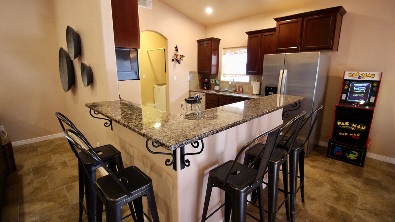 Photo of Kitchen in Carlsbad