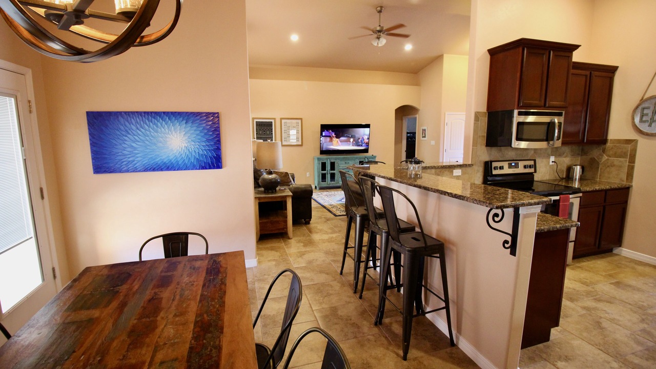 Photo of Kitchen in Carlsbad