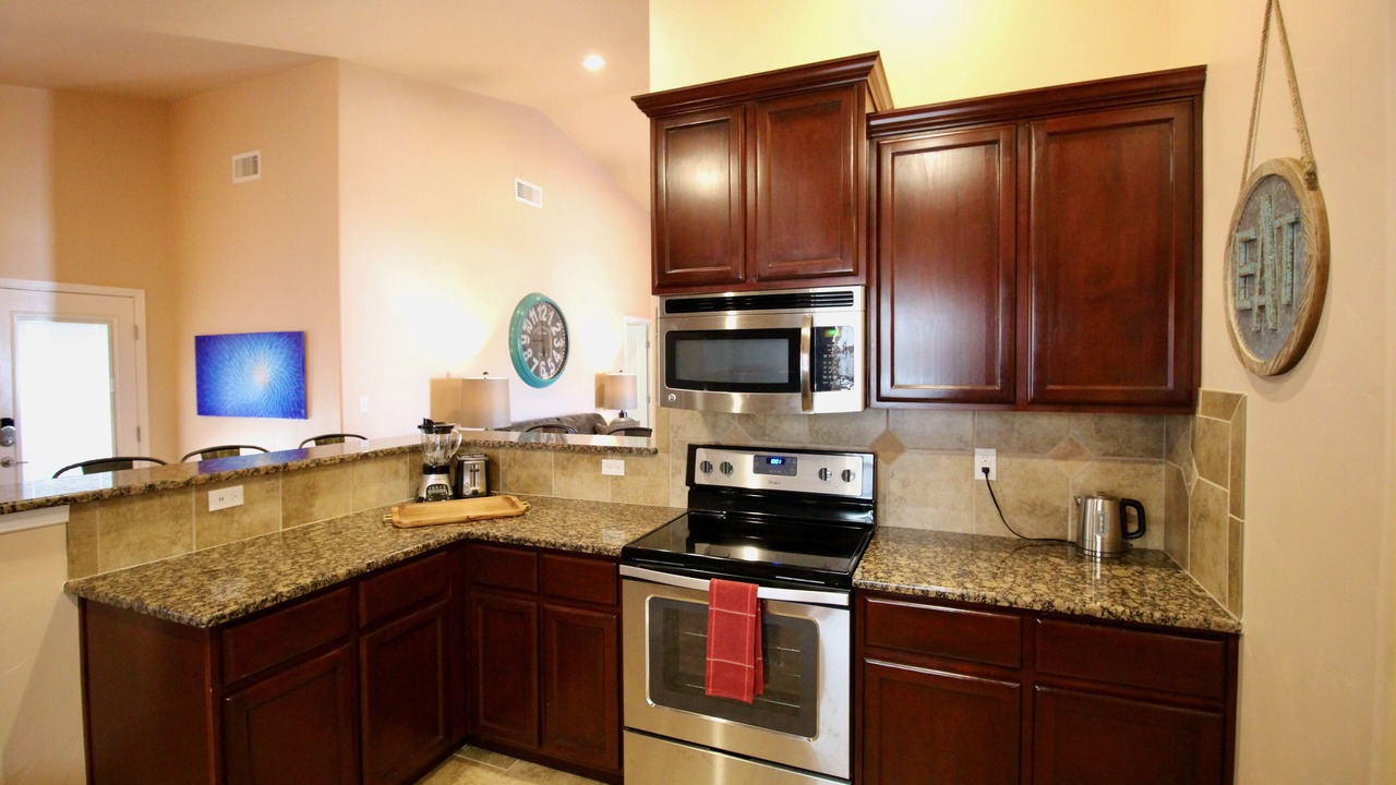 Photo of Kitchen in Carlsbad
