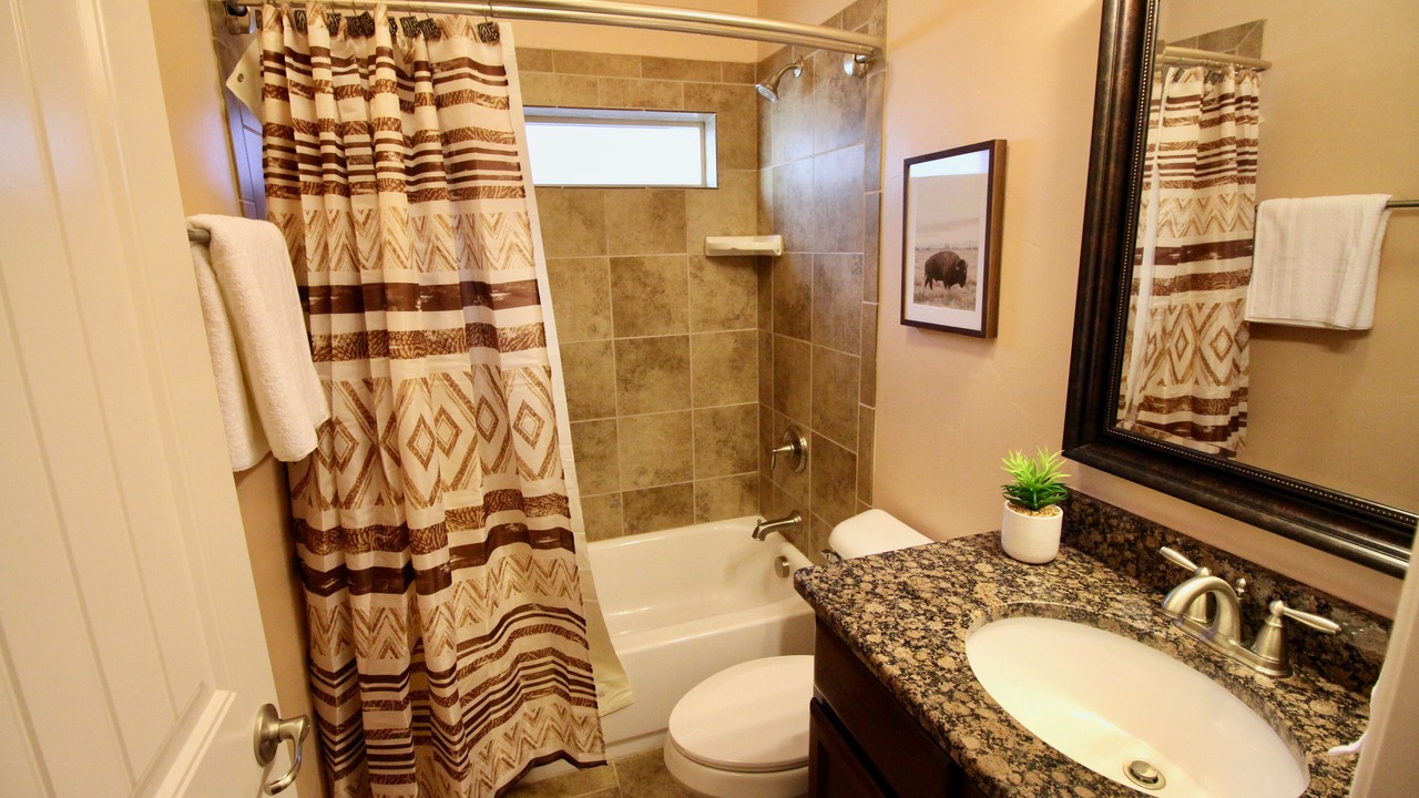 Photo of Bathroom in Carlsbad