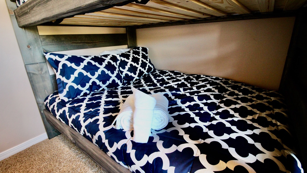 Photo of Bedroom in Carlsbad