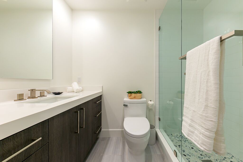 Photo of Bathroom in Cardiff-by-the-Sea