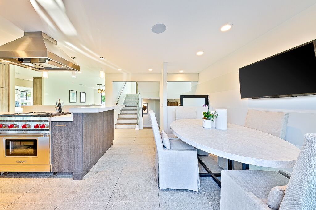 Photo of Kitchen in Cardiff-by-the-Sea