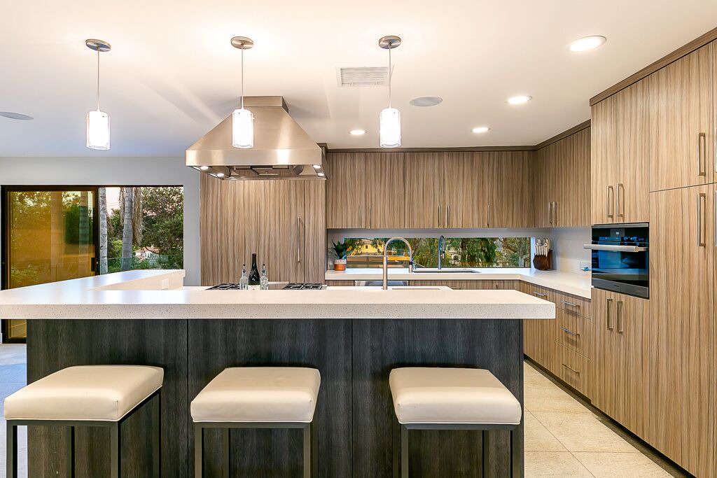 Photo of Kitchen in Cardiff-by-the-Sea