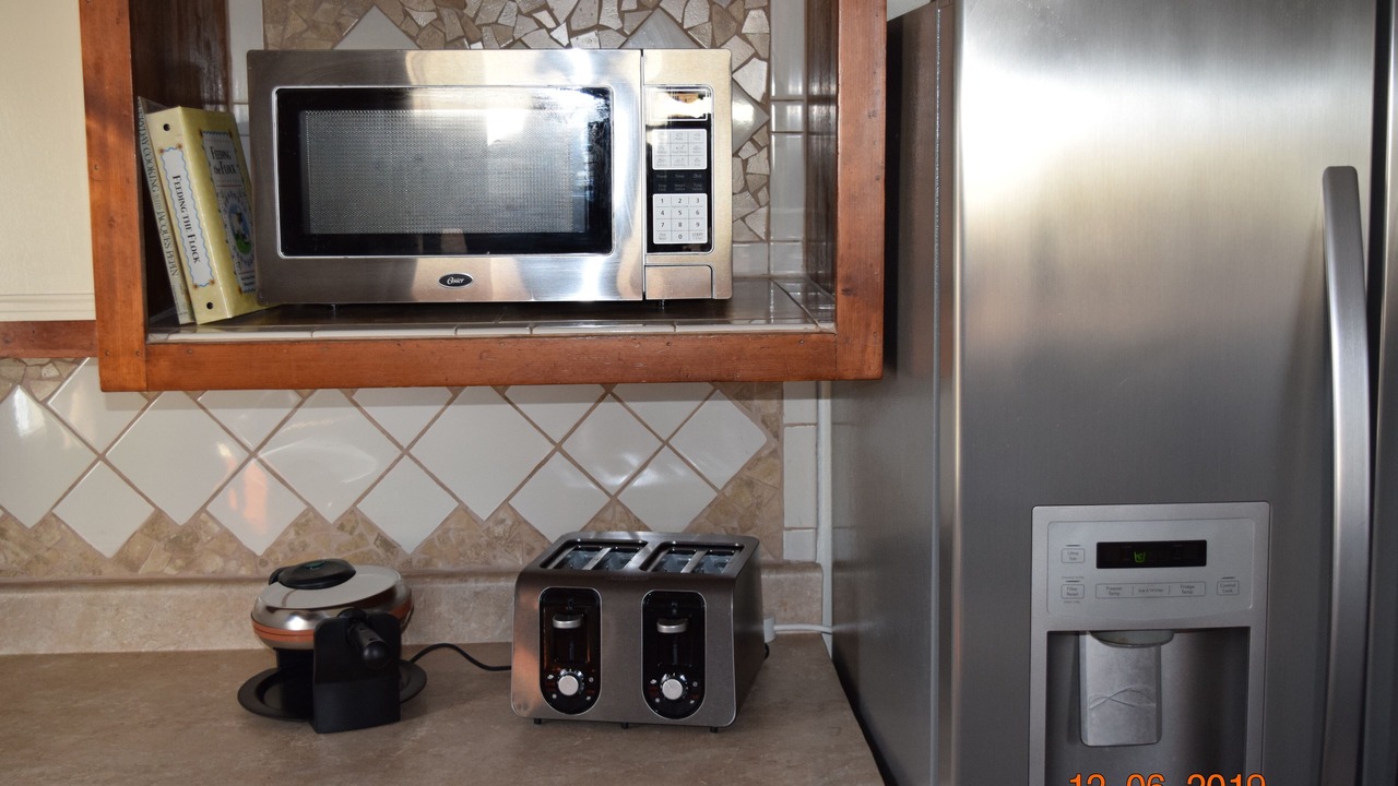 Photo of Kitchen in Carlsbad