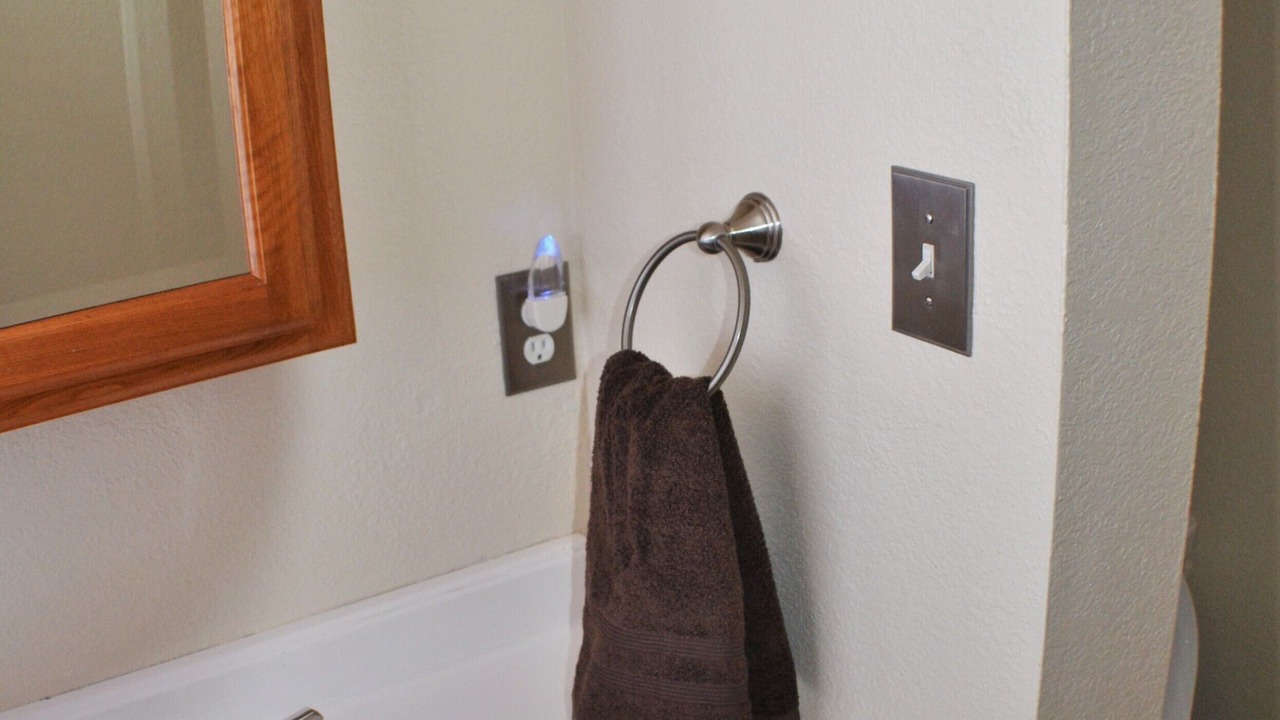Photo of Bathroom in Carlsbad