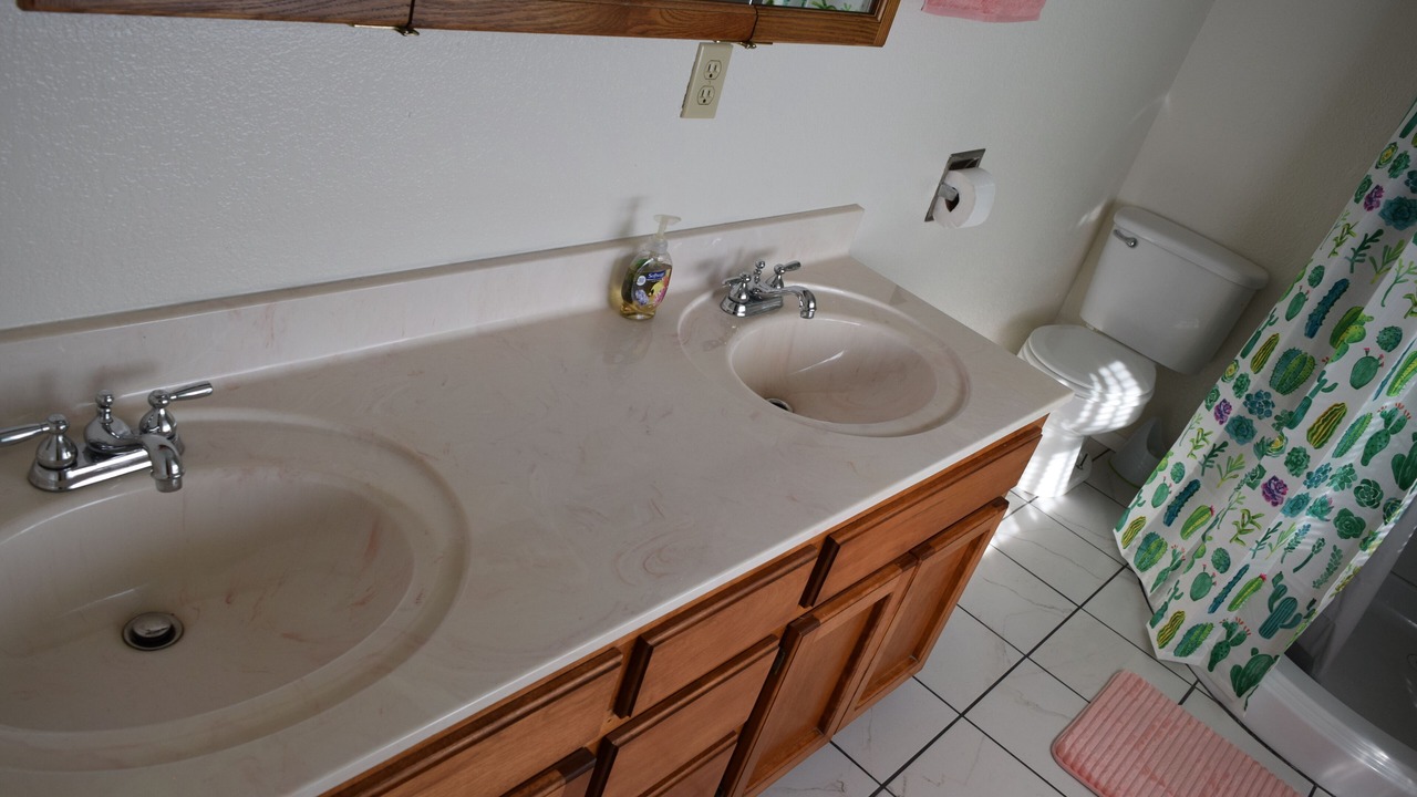 Photo of Bathroom in Carlsbad
