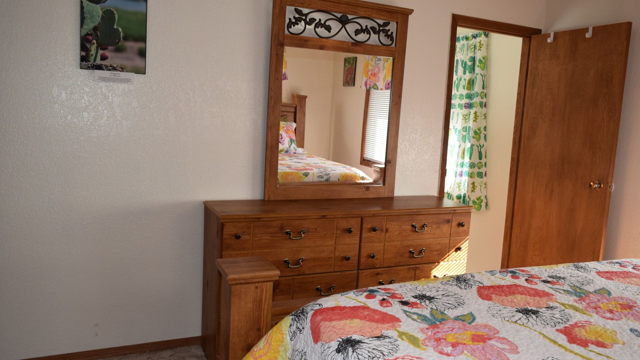 Photo of Bedroom in Carlsbad