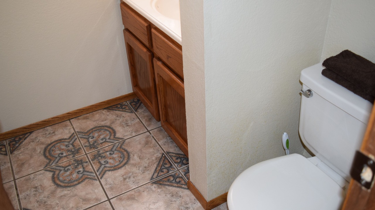 Photo of Bathroom in Carlsbad