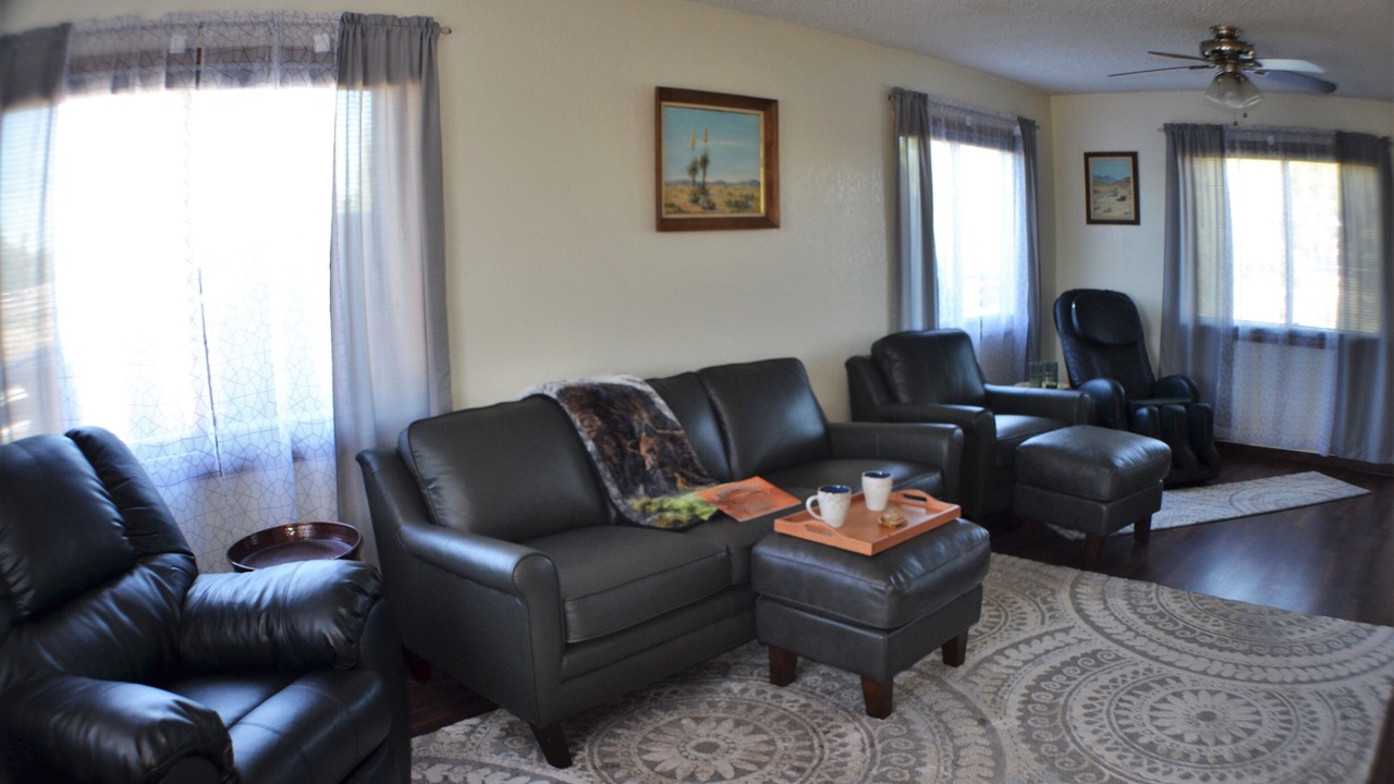 Photo of Bedroom in Carlsbad