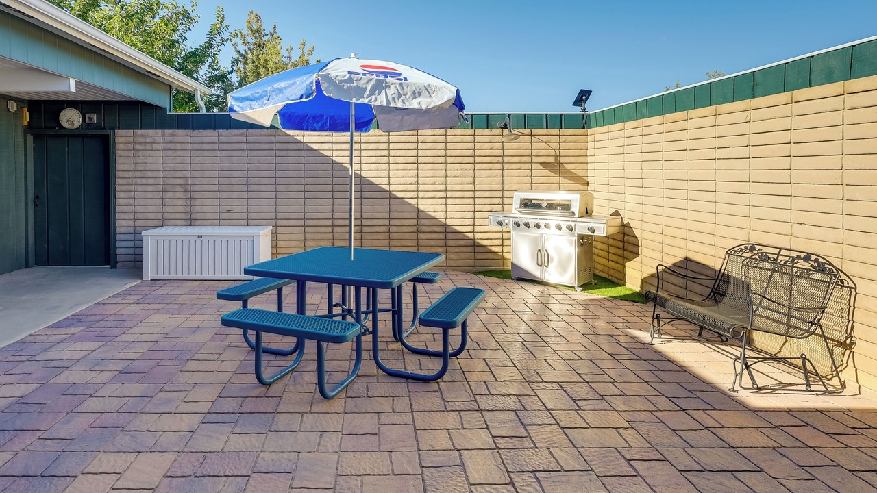 Photo of Outdoor in Farmington