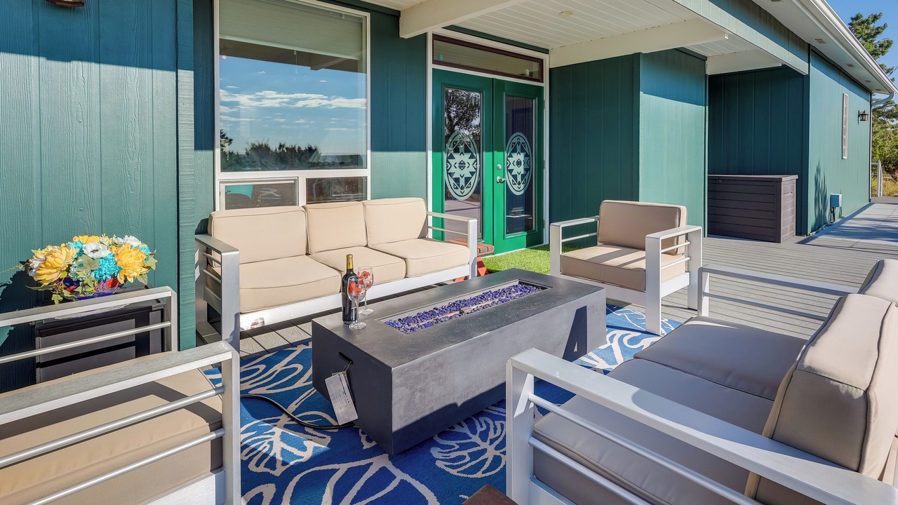 Photo of Patio Balcony in Farmington