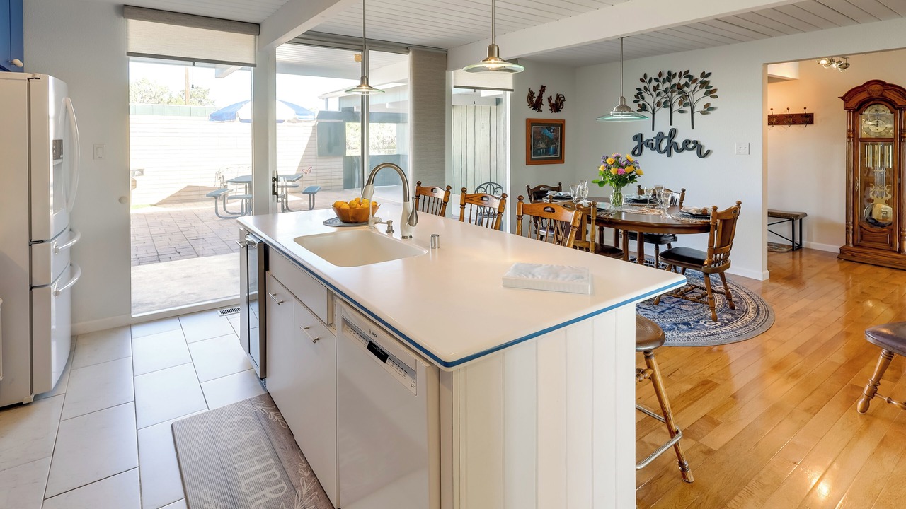 Photo of Kitchen in Farmington