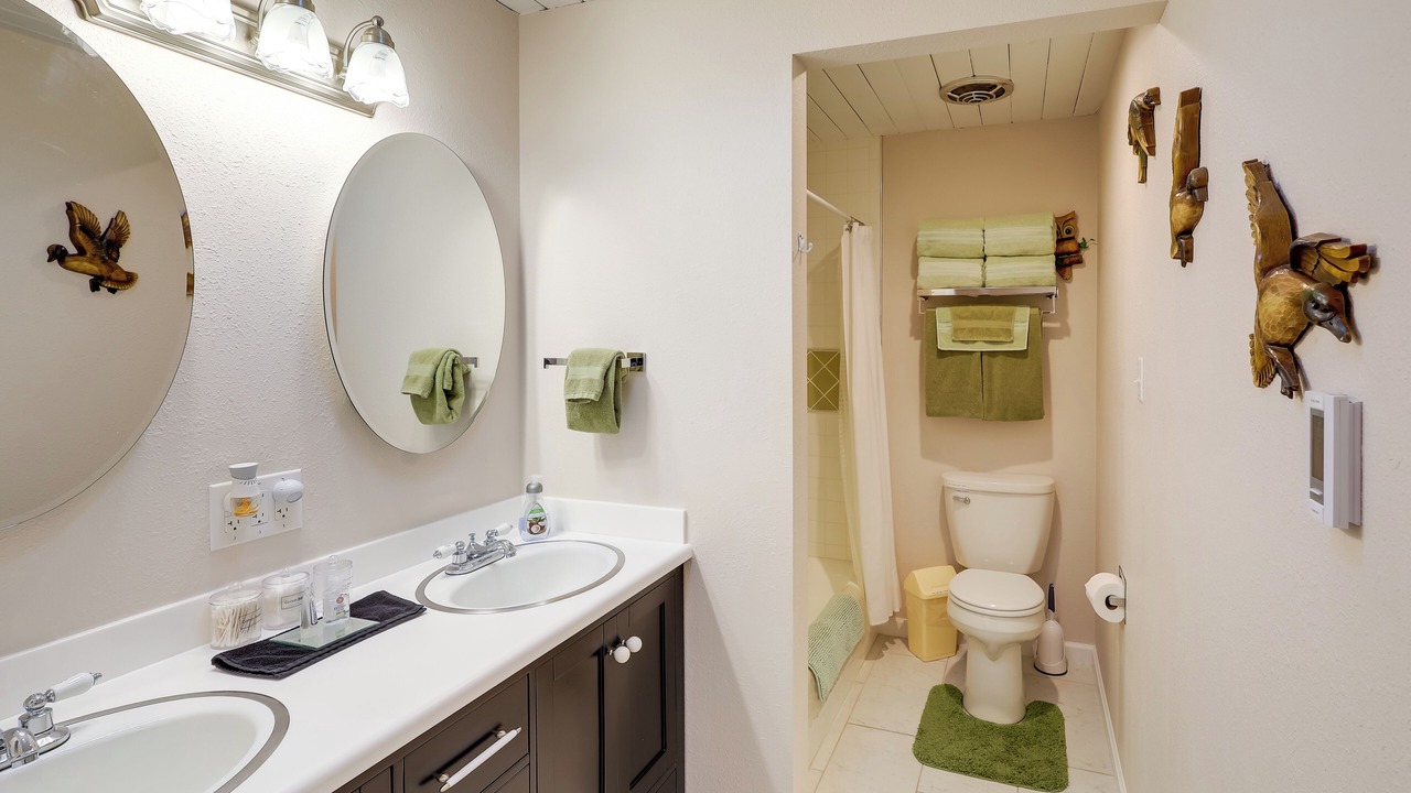 Photo of Bathroom in Farmington