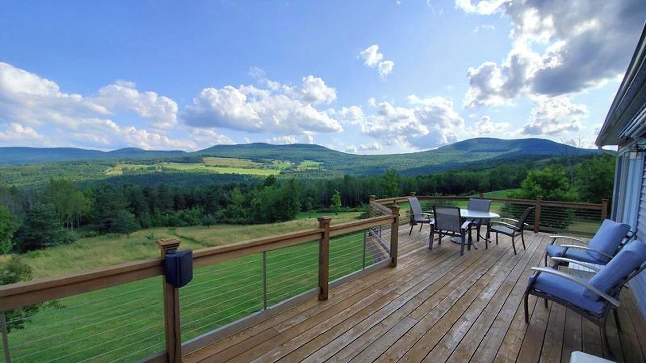 Photo of Outdoor in Durham