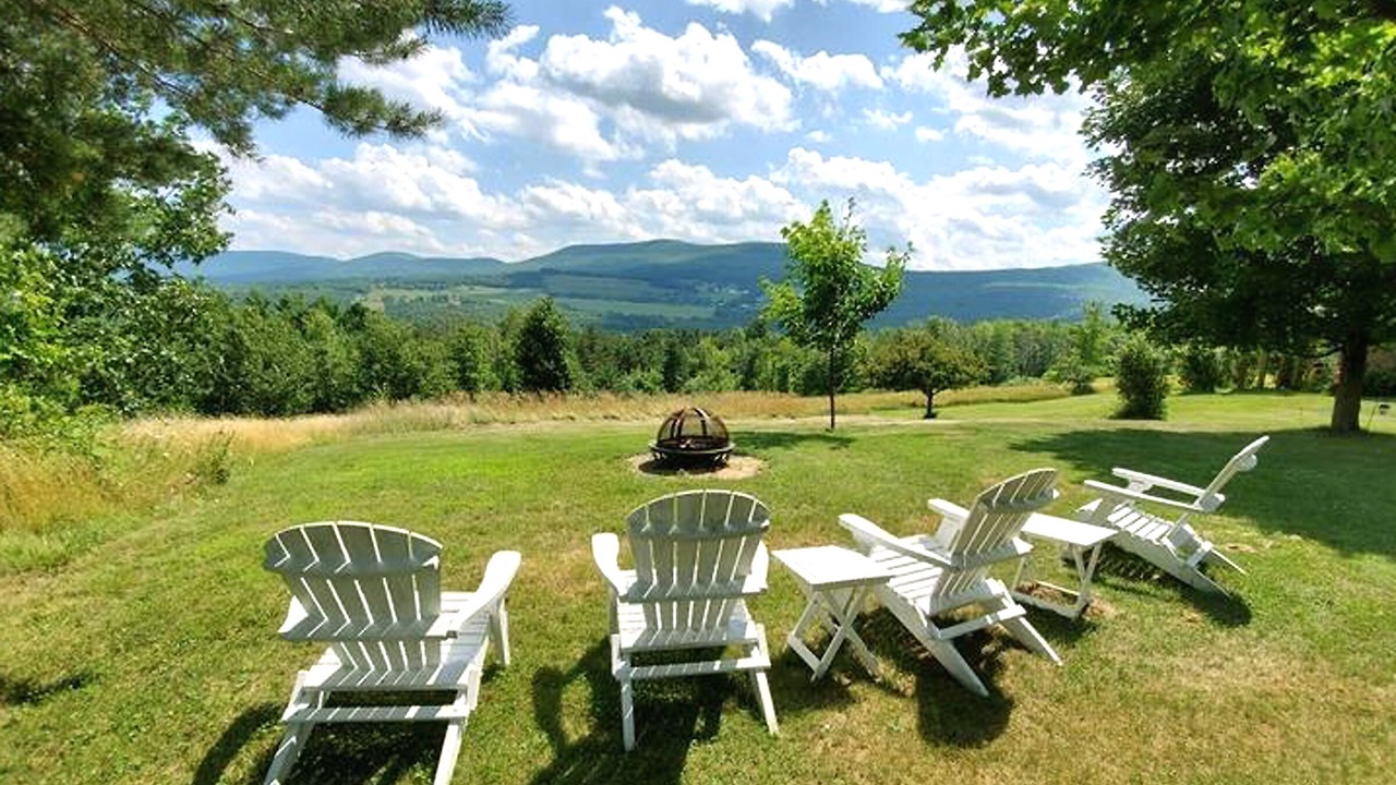 Photo of Outdoor in Durham