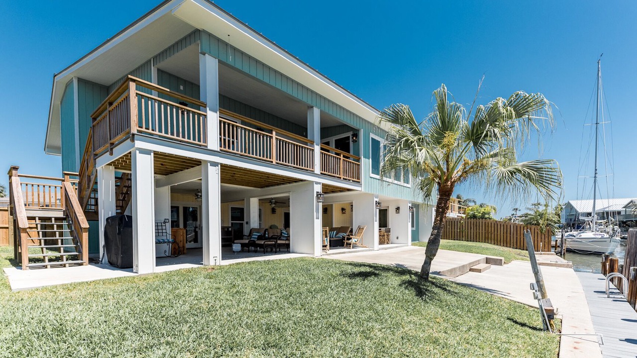 Photo of Outdoor in Key Allegro