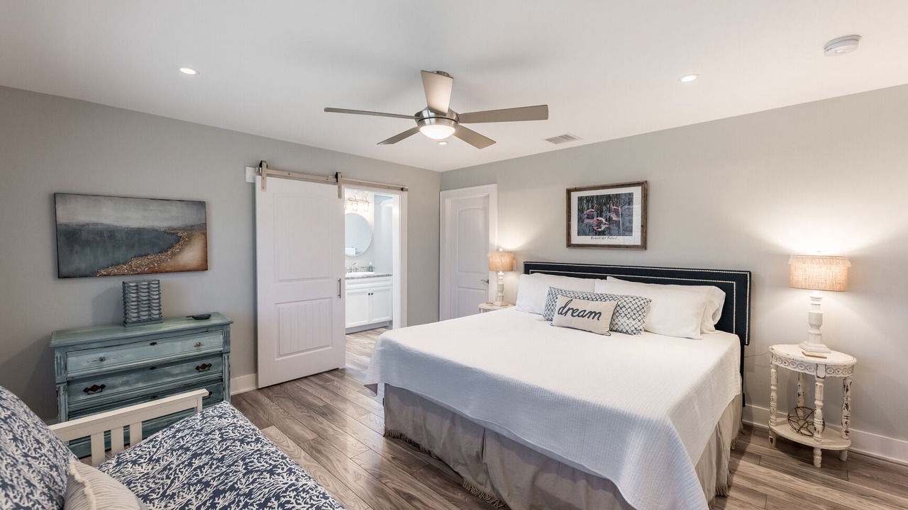 Photo of Bedroom in Key Allegro