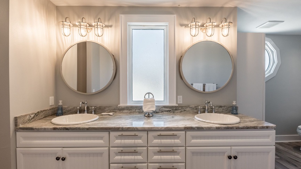 Photo of Bathroom in Key Allegro