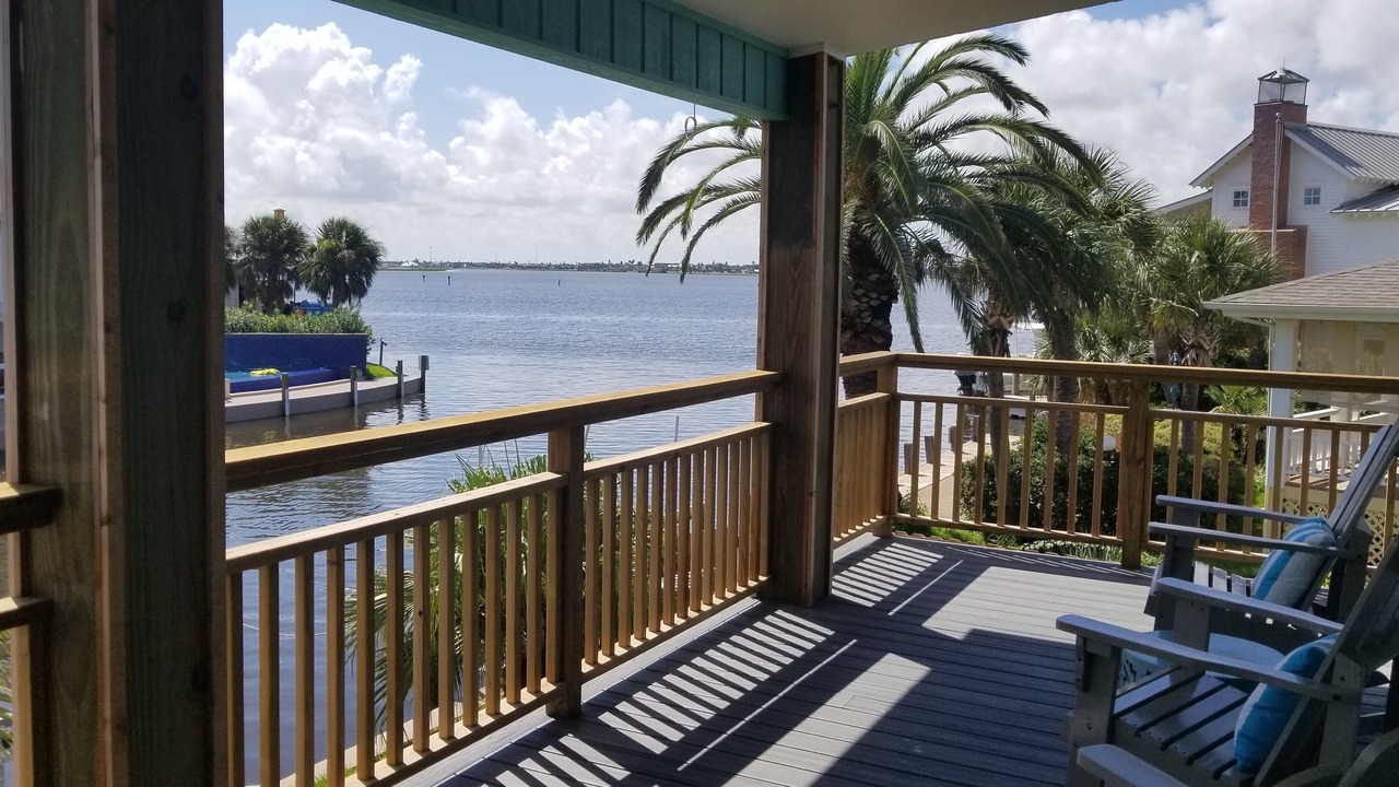 Photo of Outdoor in Key Allegro