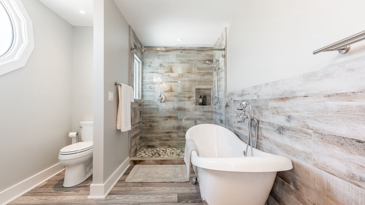 Photo of Bathroom in Key Allegro