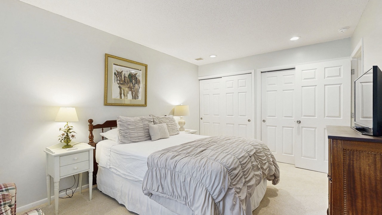Photo of Bedroom in Harbor Springs