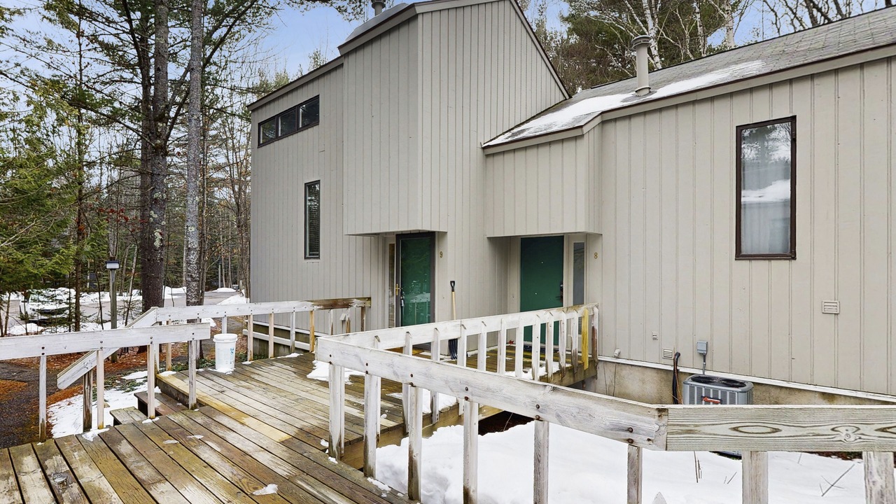 Photo of Outdoor in Harbor Springs