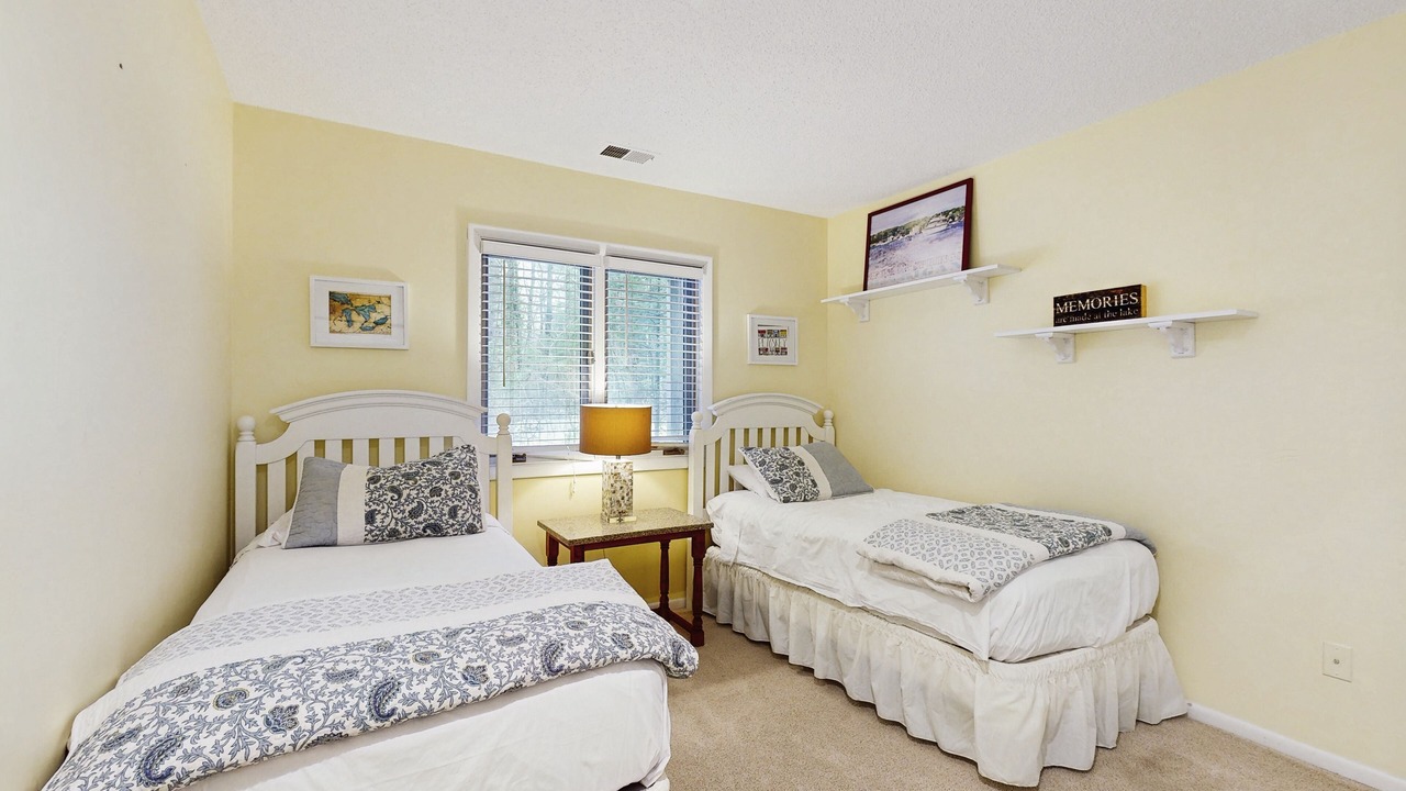 Photo of Bedroom in Harbor Springs