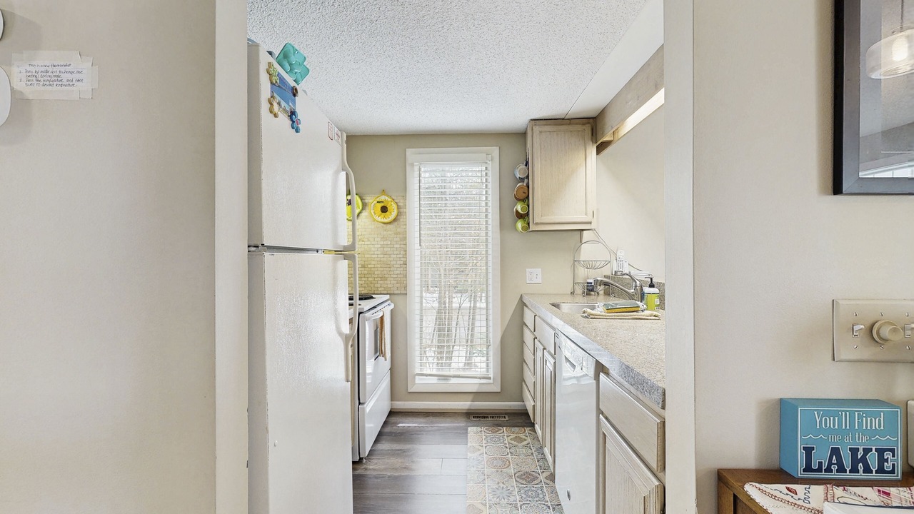 Photo of Kitchen in Harbor Springs