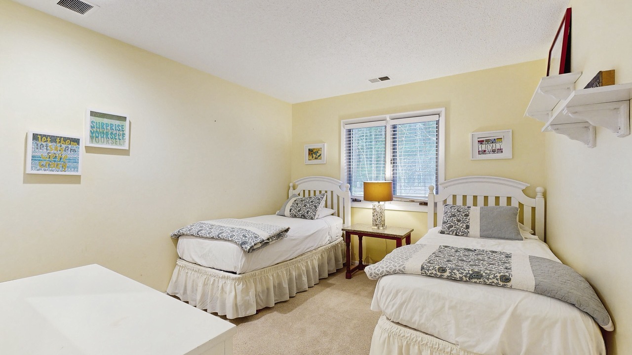 Photo of Bedroom in Harbor Springs