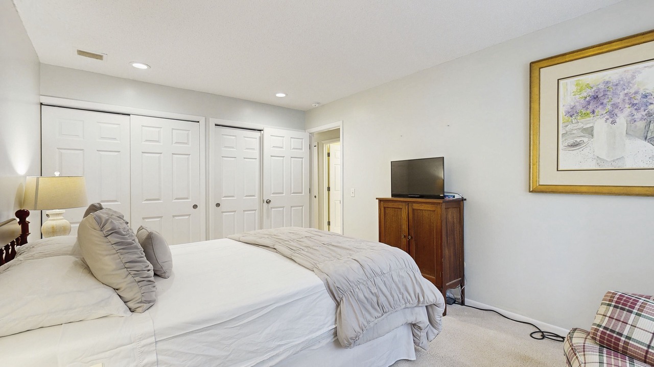 Photo of Bedroom in Harbor Springs