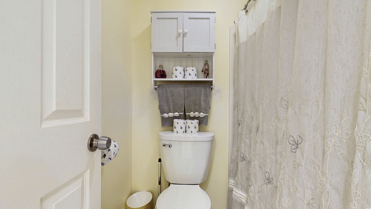 Photo of Bathroom in Harbor Springs