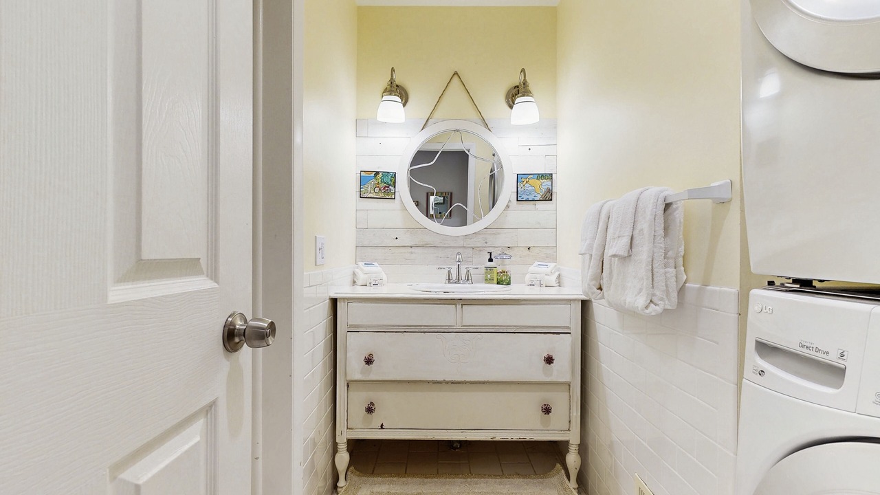 Photo of Bathroom in Harbor Springs