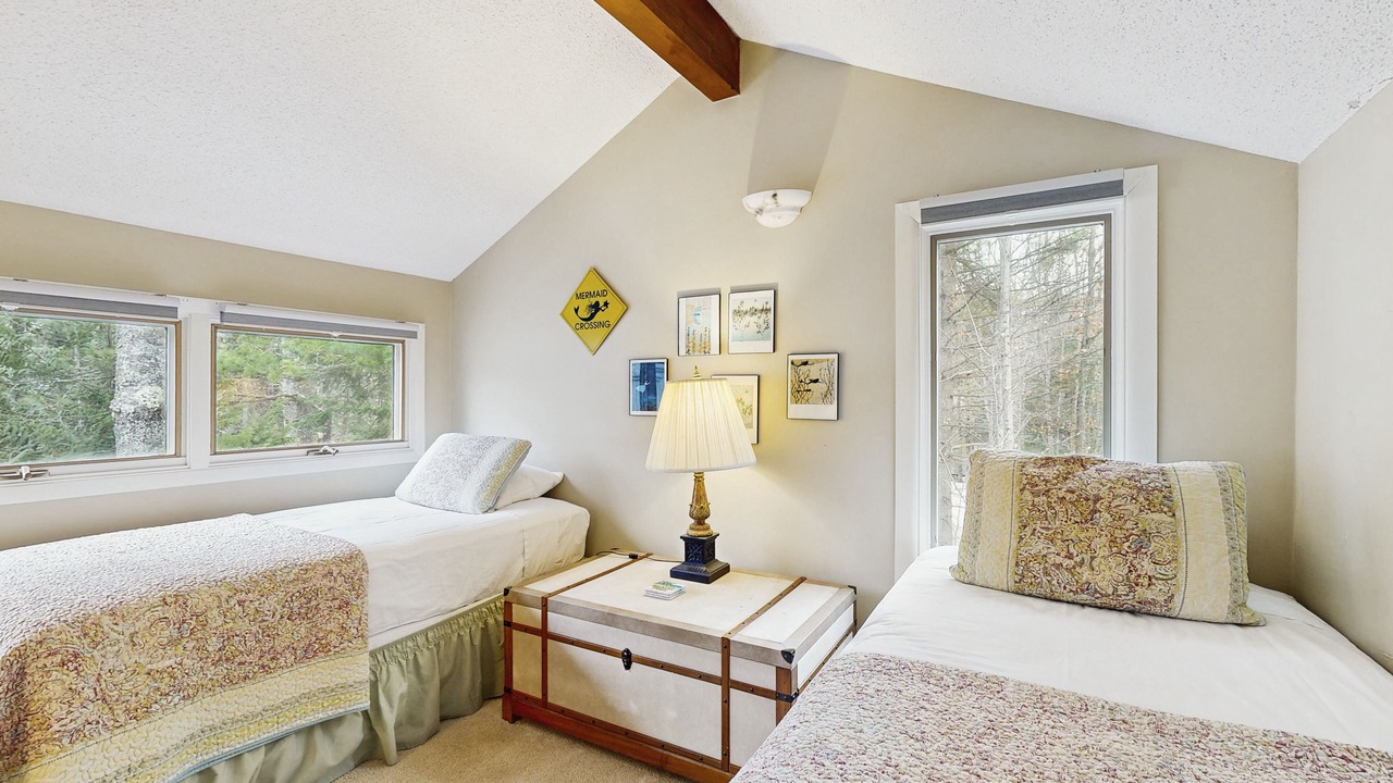 Photo of Bedroom in Harbor Springs