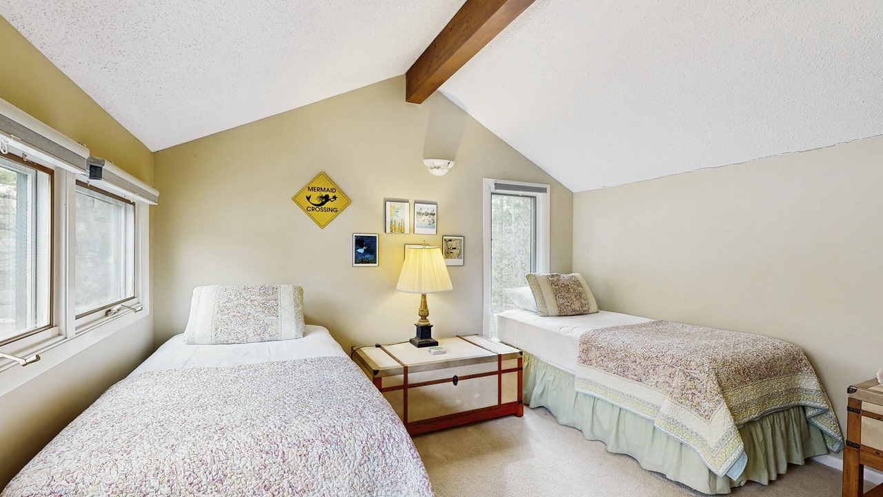 Photo of Bedroom in Harbor Springs