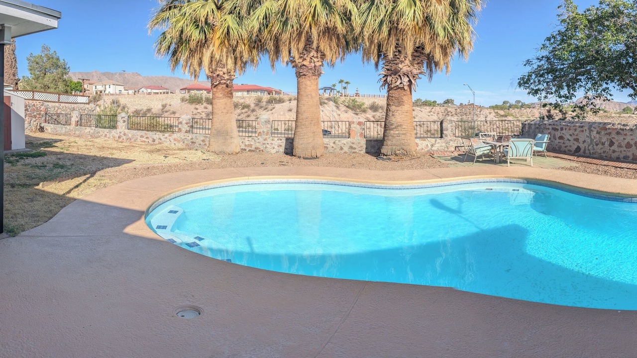 Photo of Outdoor in El Paso