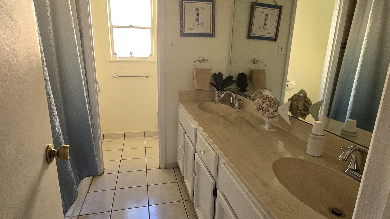 Photo of Bathroom in El Paso