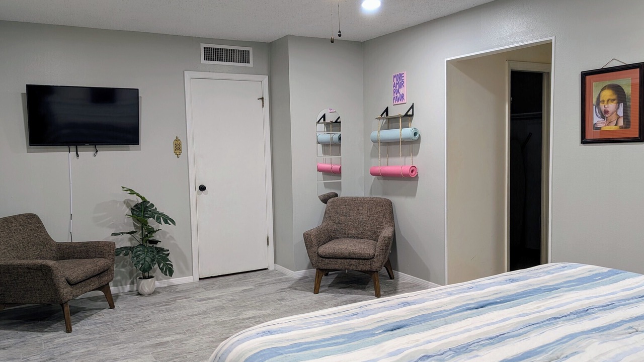 Photo of Bedroom in El Paso